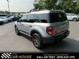 Used 2021 Ford Bronco Sport Big Bend image 3
