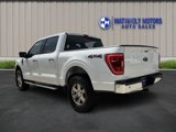 Used 2021 Ford F150 XLT w/ Equipment Group 302A High image 5