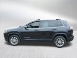 Certified 2021 Jeep Cherokee Latitude Lux image 4