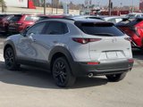 New 2025 MAZDA CX-30 2.5 Turbo w/ Premium Plus Pkg image 4