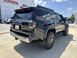 New 2025 Toyota 4Runner Trailhunter image 5
