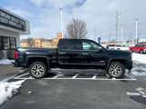 Used 2016 GMC Sierra 1500 SLT w/ All-Terrain Package image 6