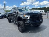 Used 2025 Chevrolet Silverado 1500 RST w/ All Star Edition Plus image 4