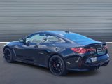 New 2026 BMW M4 xDrive Competition w/ Executive Package image 4