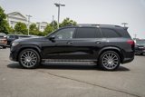 New 2025 Mercedes-Benz GLS 450 4MATIC image 4