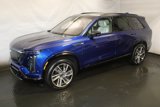 New 2026 Cadillac Vistiq Sport image 2