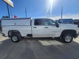 Used 2021 Chevrolet Silverado 2500 W/T w/ WT Convenience Package image 5