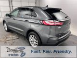 Used 2023 Ford Edge SEL image 5