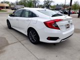 Used 2019 Honda Civic EX image 4