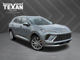 New 2025 Buick Envision Avenir image 1