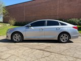 Used 2015 Hyundai Sonata SE w/ Option Group 09 image 2