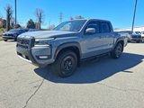 New 2025 Nissan Frontier PRO-4X w/ Pro Premium Package image 3