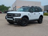 New 2025 Ford Bronco Sport Outer Banks image 1