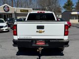 Used 2018 Chevrolet Silverado 1500 W/T w/ Trailering Package image 6