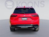 New 2025 Buick Envision Sport Touring image 5