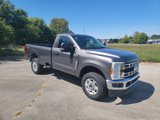 New 2025 Ford F250 XLT w/ 360-Degree Camera Package image 3