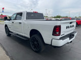 New 2025 RAM 2500 Big Horn image 5