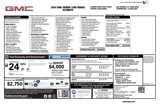 Used 2024 GMC Sierra 1500 Denali Ultimate image 5