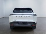 New 2025 Nissan Murano Platinum image 4