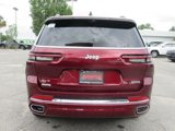 New 2025 Jeep Grand Cherokee L Overland w/ Luxury Tech Group IV image 5