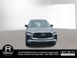 New 2025 INFINITI QX60 Luxe w/ Vision Package image 3