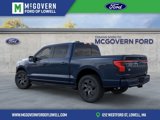 New 2025 Ford F150 Lightning Lariat image 5