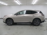 New 2025 Nissan Murano SL image 2