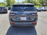 New 2025 Jeep Grand Cherokee L Limited w/ Luxury Tech Group II image 5