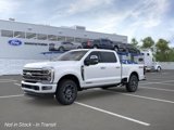 New 2025 Ford F250 Platinum image 2