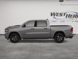 New 2025 RAM 1500 Laramie w/ Night Edition image 2