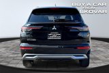 New 2025 Mitsubishi Outlander AWD image 4