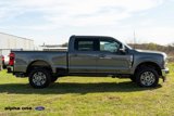 New 2025 Ford F350 Lariat image 4