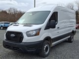 New 2025 Ford Transit 250 148 Medium Roof w/ Load Area Protection Package image 2