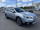 Used 2017 Subaru Outback 3.6R Limited image 2