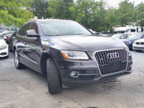 Used 2016 Audi Q5 3.0T Premium Plus w/ Technology Package image 3