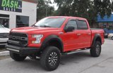 Used 2017 Ford F150 XLT w/ Equipment Group 301A Mid image 2