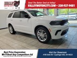 New 2025 Dodge Durango GT image 1
