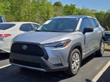Used 2024 Toyota Corolla Cross L image 3