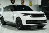 Used 2024 Land Rover Range Rover Long Wheelbase SE image 2