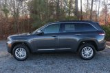 New 2025 Jeep Grand Cherokee Laredo X w/ Luxury Tech Group I image 4