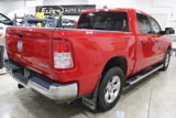 Used 2022 RAM 1500 4x4 Crew Cab image 3
