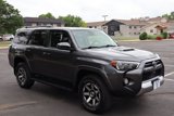 Used 2020 Toyota 4Runner TRD Off-Road image 2