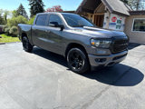 Used 2022 RAM 1500 Big Horn image 3
