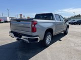 New 2025 Chevrolet Silverado 1500 LT image 4