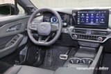 New 2024 Acura ZDX A-Spec image 5