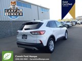 Certified 2020 Ford Escape SE image 3