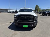 New 2025 RAM 3500 Tradesman w/ Safety Group image 2