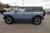 New 2024 Ford Bronco Outer Banks w/ Sasquatch Package image 4