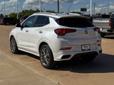 Used 2023 Buick Encore GX Select w/ Sport Touring Package image 4
