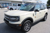 Used 2024 Ford Bronco Sport Badlands w/ Premium Package image 2